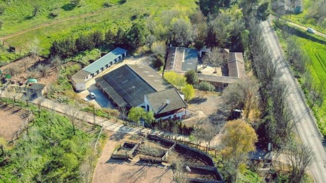 Finca en venta en Ciudad Real.