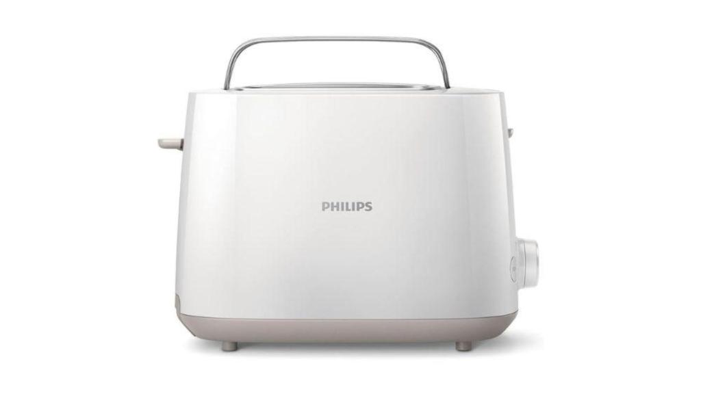 Tostadora philips