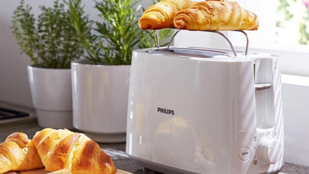 El único electrodoméstico que necesitas en tu cocina para preparar los desayunos más deliciosos cuesta solo 20€