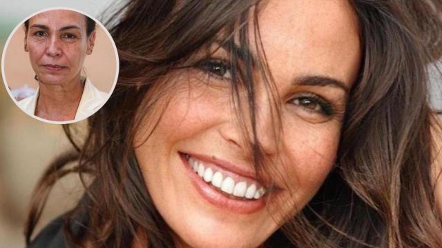 La vida actual de Inés Sastre.