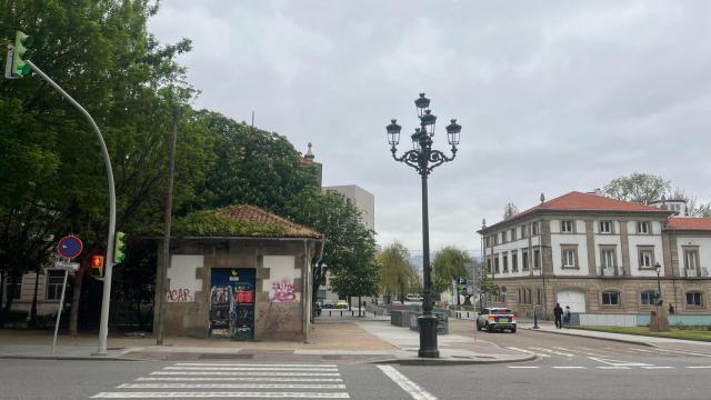 El tiempo en Vigo: cielos despejados y temperaturas altas este fin de semana