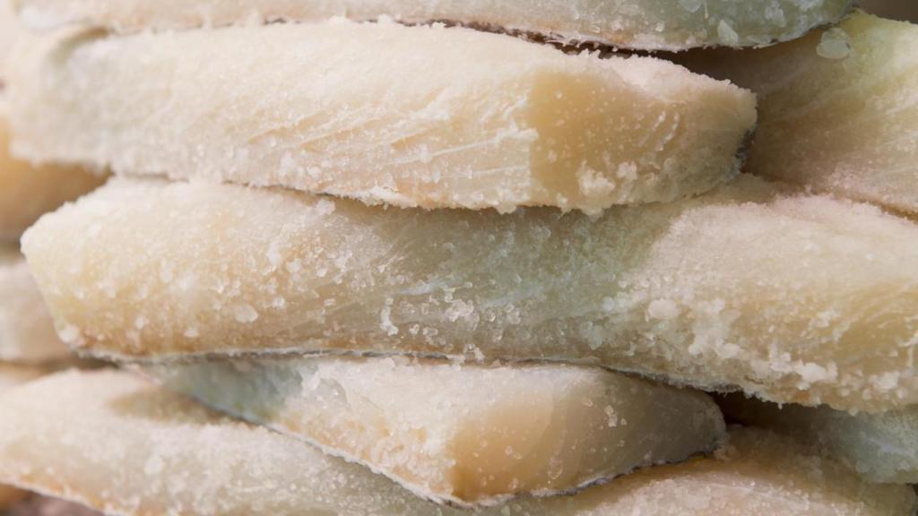 Su preparación es muy sencilla.