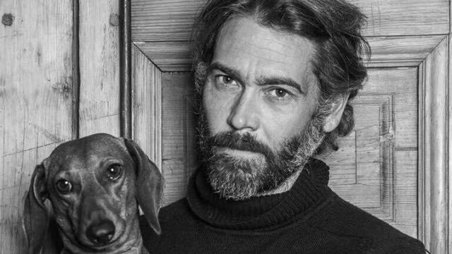 Sebastián Palomo Danko (en la imagen) y su hermano Miguel han sido denunciados por maltrato animal.