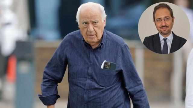 Las pensiones en España siguen estando en el centro del debate.