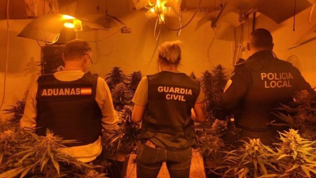 Imagen de la operación.