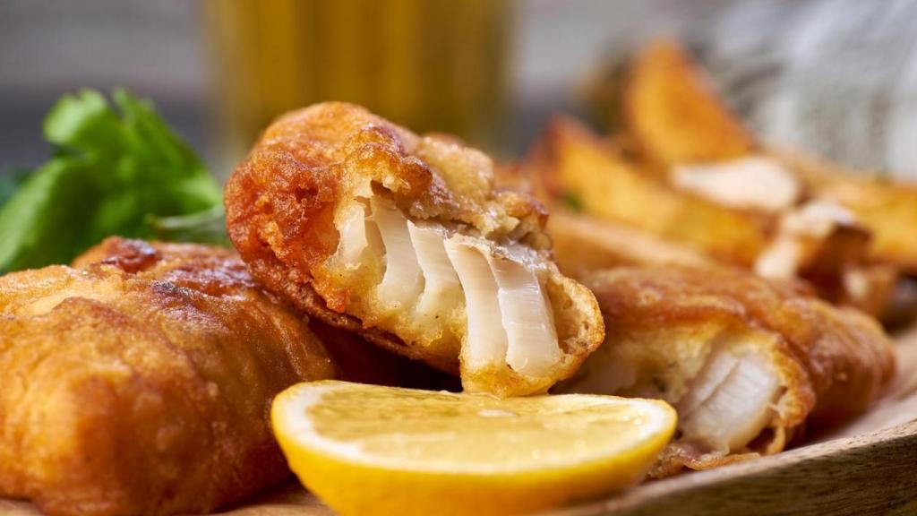 Una tapa muy conocida en la ciudad.