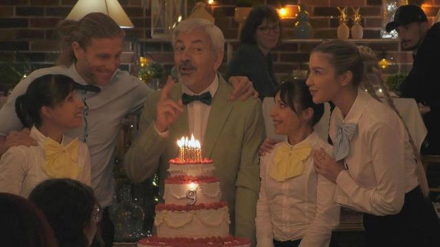 ‘First Dates’ celebra su noveno aniversario el próximo lunes.