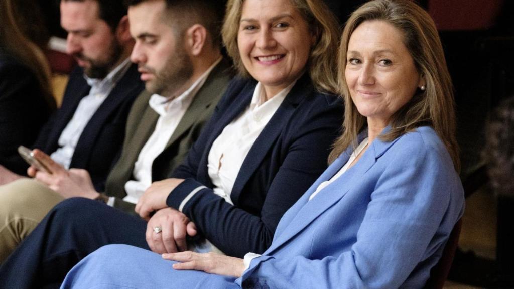 PP de Vigo reta a Caballero a convocar el Debate del Estado de la Ciudad para rendir cuentas