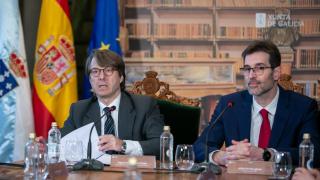 Constituido este viernes el Consello Galego de Intelixencia Artificial