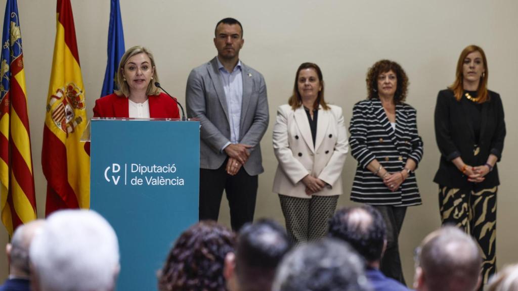 Actos 25 d'Abril. EFE/Biel Aliño