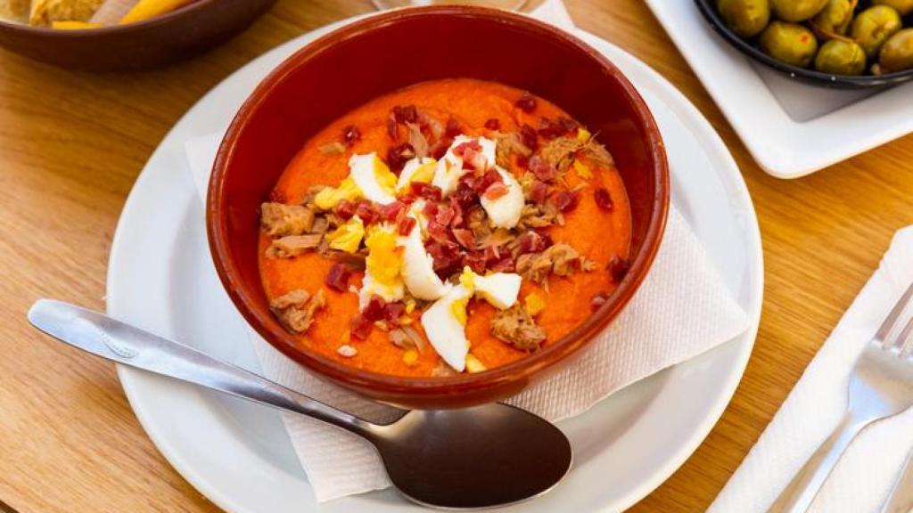 Uno de los platos más demandados en la temporada.