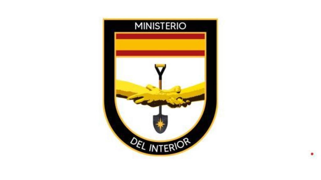 Imagen del distintivo