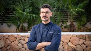 Los mejores restaurantes y bares por los que viajar a Mallorca, según Edgar Rodríguez, chef de Aromata