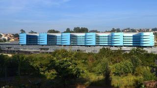 Hospital Álvaro Cunqueiro de Vigo