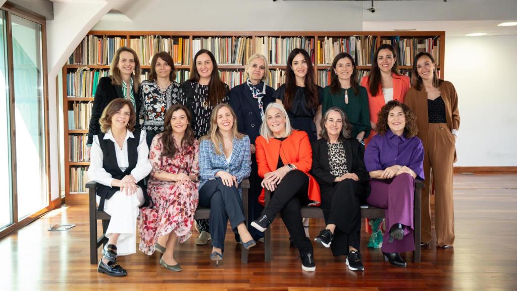 El reconocido conservatorio español ha sido el escenario del III Foro de Incidencia y Liderazgo.