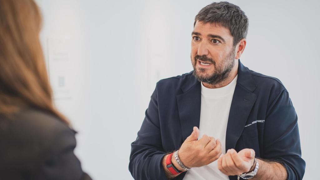 Orozco: Hay soluciones para calmar las ansiedades a la hora de comer, pero esa medicina cuesta la mitad del sueldo de una persona