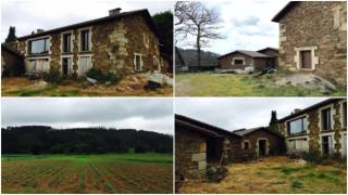 Aldea a la venta en Carballo, a 35 minutos de A Coruña