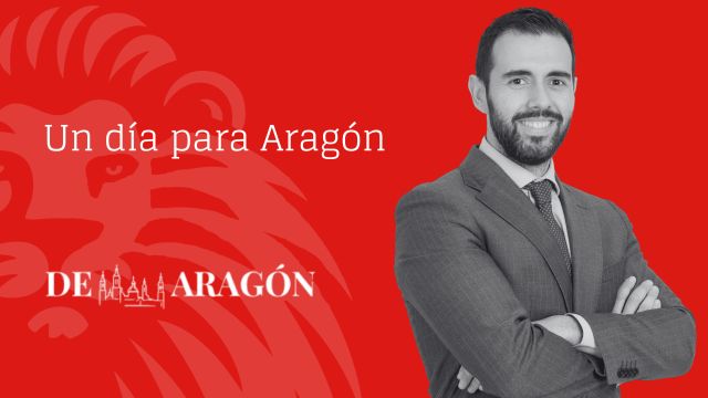 Diego Lázaro, abogado.