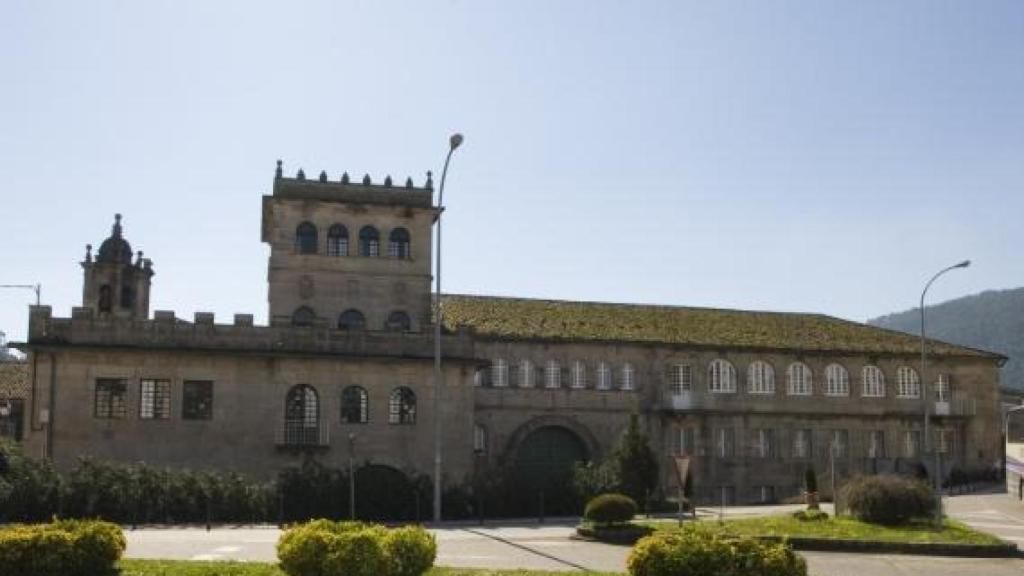 Convento de Vilavella