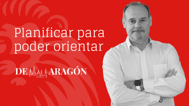 José Juan Arceiz, secretario general de UGT Aragón.