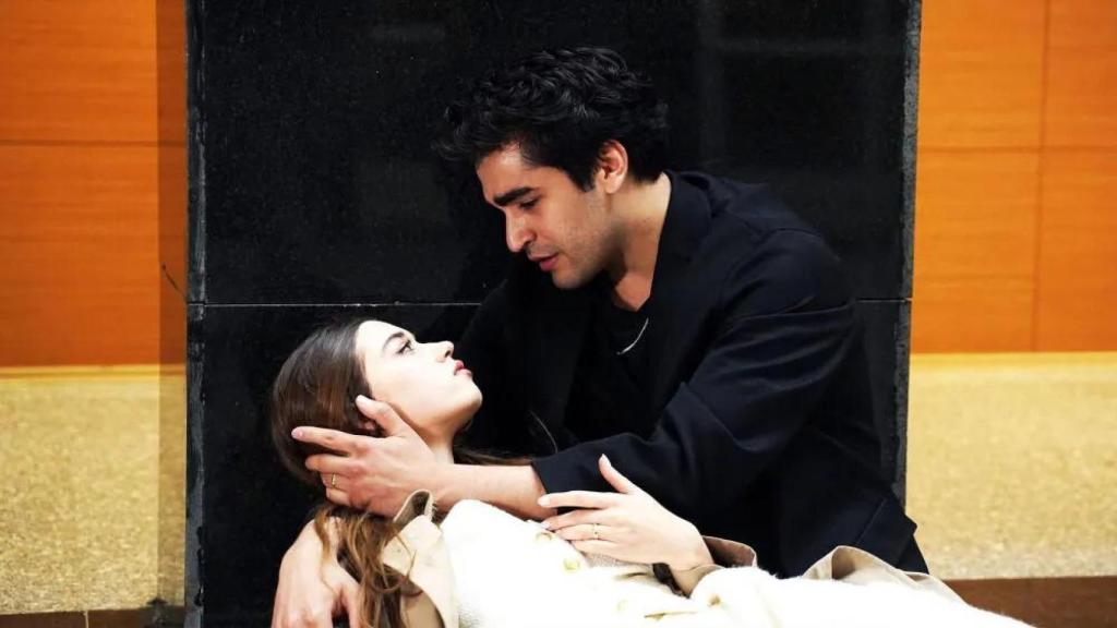 Imagen del episodio 32 de 'Una nueva vida'.