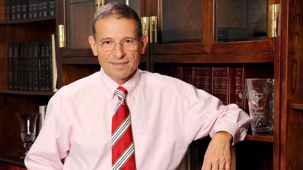 Art Berman, en una imagen de archivo.