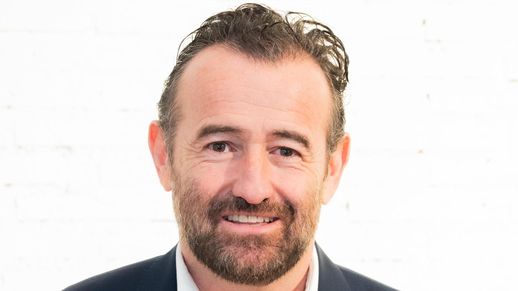 Miguel Sánchez Galindo, director General de DigitalES.