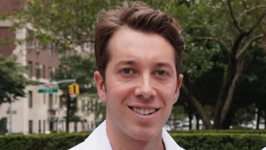 El doctor Ross Kopelman es experto en salud capilar.