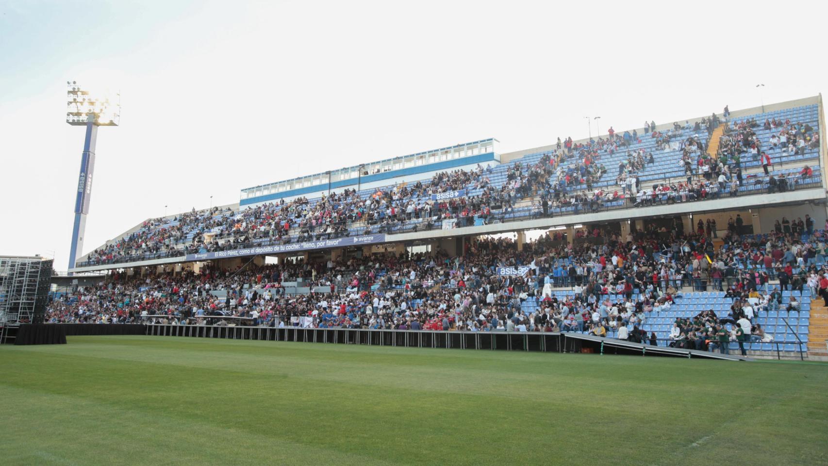 Gala Candidatas Infantiles Aguas de Alicante 2025.