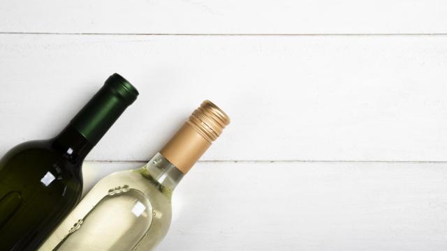 La pareja de vinos, blanco y tinto, que han hecho historia