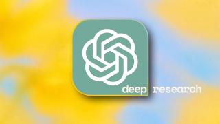 Fotomontaje inspirado en ChatGPT