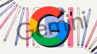 Fotomontaje inspirado en Google