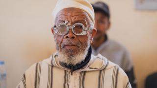 La Fundación Alain Afflelou une fuerzas con El Desierto de los Niños