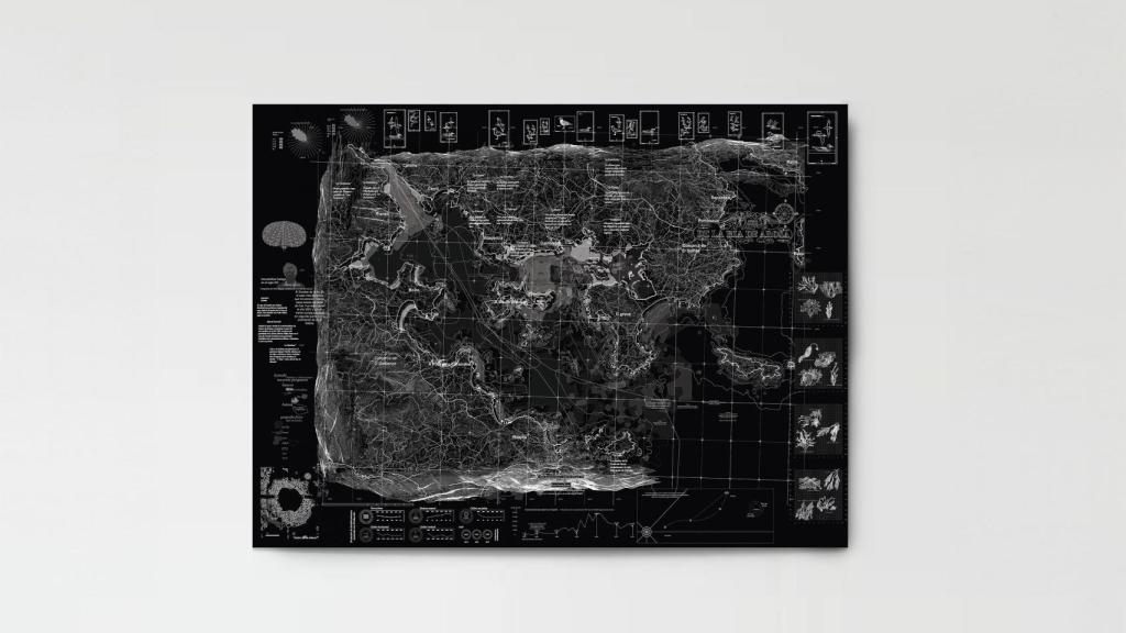 Estudio de Marta Morato sobre la Ría de Arousa.