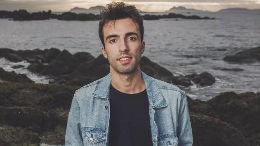 Bruno Vila se compró una casa con el premio que ganó