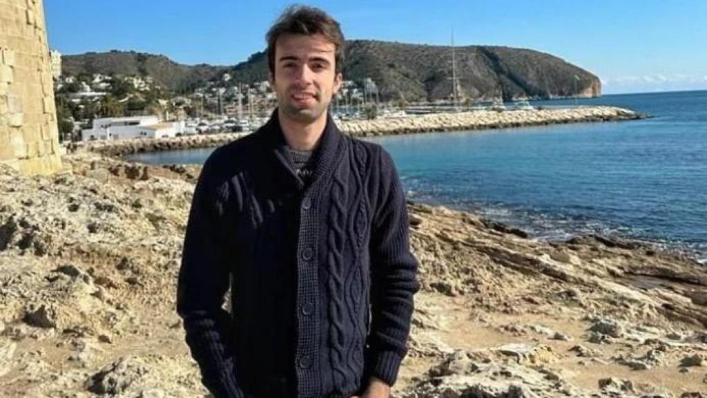 Bruno Vila no descarta participar nuevamente en un concurso.