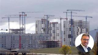 Sergio Gutiérrez, experto inmobiliario, se manifiesta sobre las preocupaciones de los propietarios.