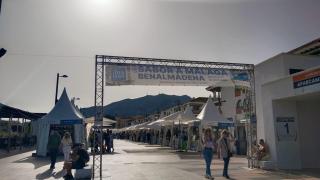 La Feria Sabor a Málaga regresa a Benalmádena con lo mejor de la gastronomía local