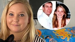 Virginia Giuffre, la víctima de Jeffrey Epstein que acusó al príncipe Andrés, se suicida a los 41 años