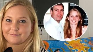 Virginia Giuffre, la víctima de Jeffrey Epstein que acusó al príncipe Andrés, se suicida a los 41 años