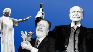 Terele Pávez, Narciso Ibánez Serrador y Manuel Alexandre, homenajeados por el festival de cine de Alicante.