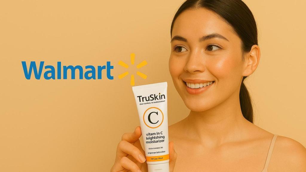 Adiós Neutrogena: Walmart pone en oferta crema antienvejecimiento en Estados Unidos por menos de 16 dólares que imita a alta gama