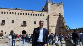 Apertura confirmada: el espectacular castillo toledano de Escalona ya puede visitarse tras 50 años cerrado