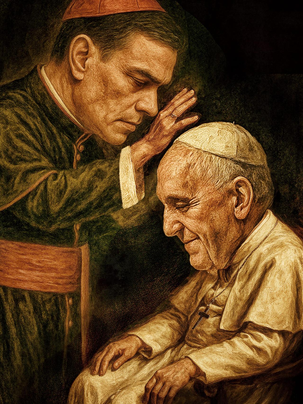 Ilustración: Javier Muñoz.