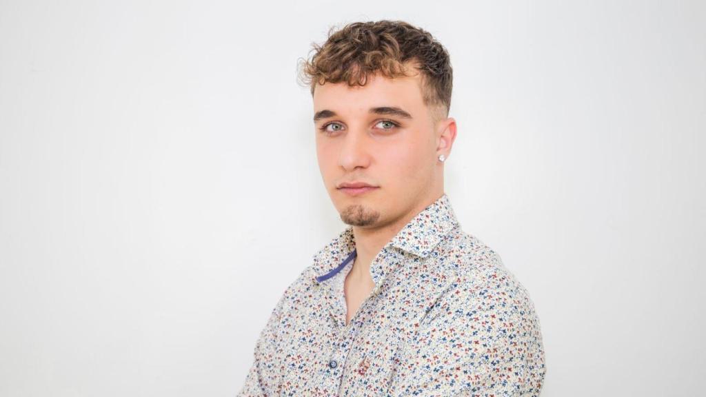 Luis Miguel Francisco, Mr Zamora 2025