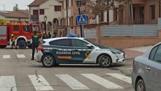 Un conductor atropella a varias personas tras una pelea multitudinaria en un pueblo de Toledo