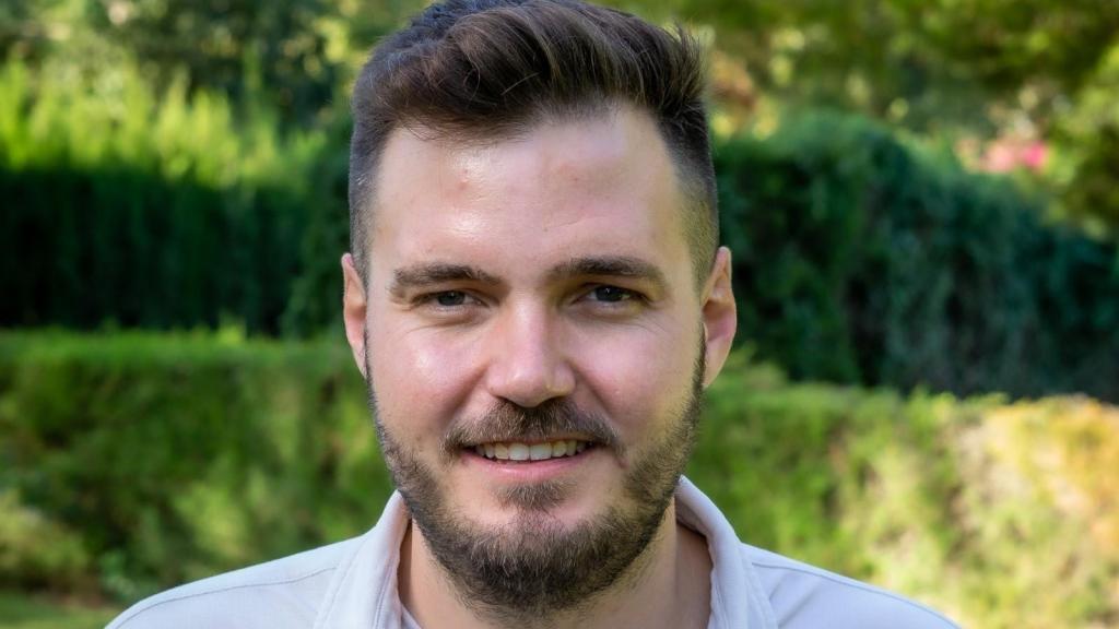 Guillermo, terapeuta: Muchas personas no buscan tratamiento por miedo al rechazo o falta de información