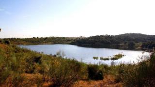 Lagunas de Archidona.