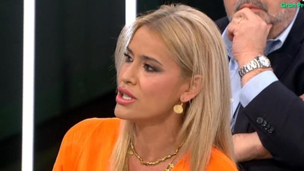 Afra Blanco, colaboradora de 'laSexta Xplica'.