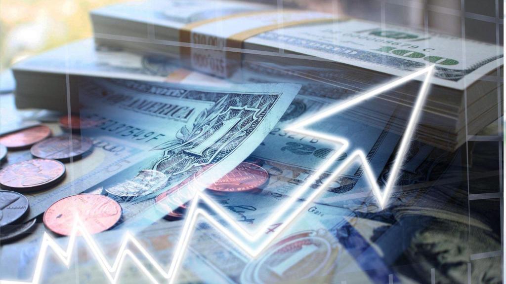 Las empresas que invierten un 20% de su capital destinado a 'growth' en CVB obtienen retornos claros: su compañía -no sólo su startup- crece un 2% más que las que no lo hacen, según informe de McKinsey.